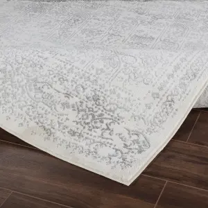 VICKY Oriental Vintage Runner Rug 80 x 220 cm