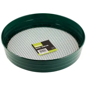 Draper  Garden Soil Sieve 17998