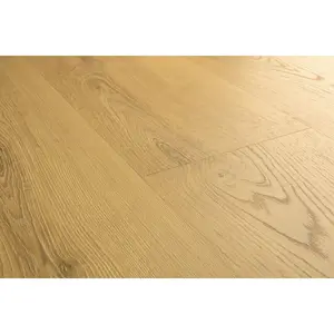 Class 800 CLM5787 Neutral  Wood Effect Laminate Flooring For Home (All Room), 8mm Thick Laminate Flooring 1.596 m²Per Pack