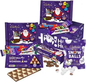 Cadbury Christmas Super Fun Pack 3603