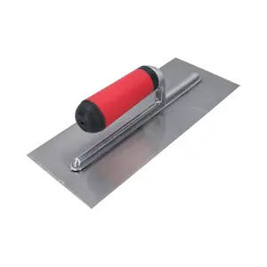 Soft Grip Plasterers Float For Skimming Plastering Rendering Cement Concrete