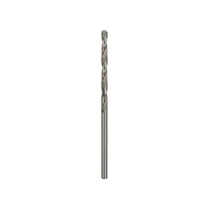 Bosch Professional HSS-G DIN338 3.1x36x65 Drill Bit