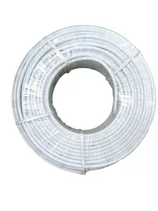 Warmer System 200m Roll 16mm Multilayer Pert Al Pert Pipe + 60mm Pipe Staples