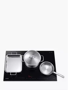 Samsung Series 5 NZ84C5047GK 80cm Induction Hob