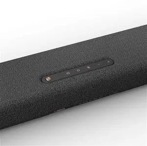 Yamaha SR-X50A True X Soundbar & Subwoofer Package In Carbon Grey