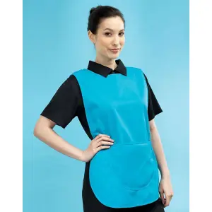 Premier Ladies/Womens Pocket Tabard / Workwear