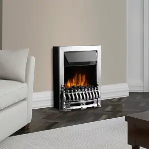 Whitby 2KW Electric Fire Inset