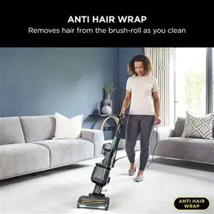 Shark Lift-Away Anti Hair Wrap Corded Upright Vacuum Cleaner