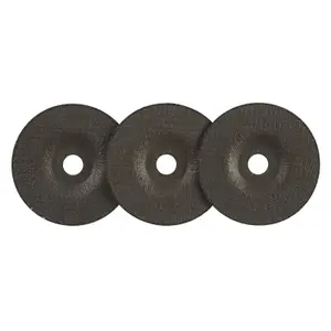 Draper  DPC Metal Cutting Disc, 100 x 2.5 x 16mm 94783