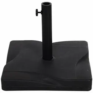 Aarun Free Standing Umbrella Base