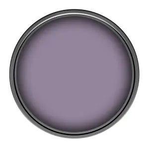 Leyland Trade Vinyl Matt Walls & Ceilings Emulsion Paint Pale Plum (PPG1177-5) 1L