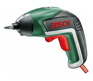 BOSCH IXO Torque Setting Attachment (To Fit: All Versions of the Bosch IXO Cordless Screwdriver)