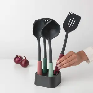 Tasty + Kitchen Utensil Set plus Stand