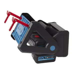 Erbauer EXT LED Work light 2000lm