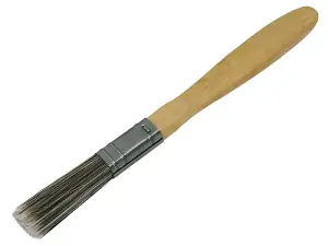 Faithfull 7500505 Tradesman Synthetic Paint Brush 13mm (1/2in) FAIPBT12