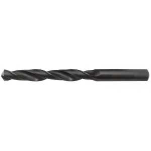 Draper HSS Drill Bit, 12.0mm (Pack of 5) 38821