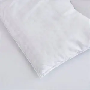 Fogarty Soft Touch 15 Tog Winter Duvet, Size: Double, White