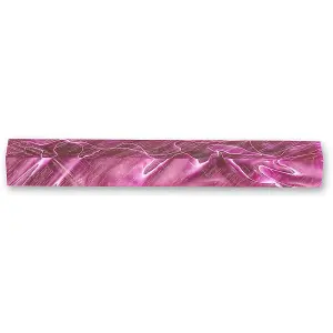 Classic Acrylic Pen Blank - Purple Haze