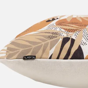 icon Muted Palm Kyoto Set of 2 Outdoor Cushion