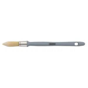 Draper Round Sash Paint Brush, 15mm 20447