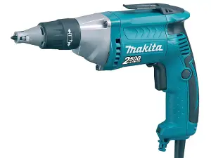 Makita FS2300 Drywall Screwdriver 270W 110V