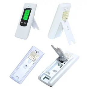 Remote Control Plug In Wireless Thermostat