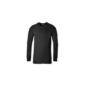 Portwest Thermal T-Shirt Long Sleeve