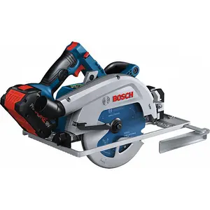 Bosch 06016B5171 GKS 18V-68 GC Pro BITURBO Circular Saw 18V 2 x 8.0Ah ProCORE18V Li-ion BSH6016B5171