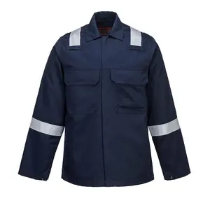 Portwest Bizweld Iona Jacket BZ13