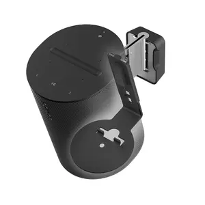 SWM 4111 Sonos speaker wall mount for Era 100 (black)