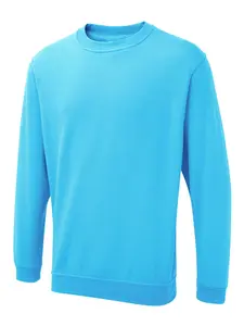 The UX Sweatshirt UX3 - Sky - X Small - UX Sweatshirt