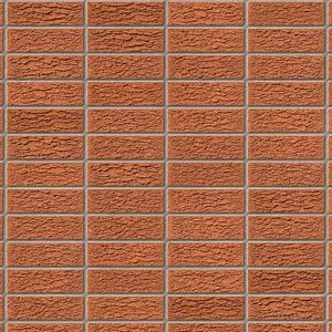 Ibstock Manorial Red Brick 65mm Mini Pack 250