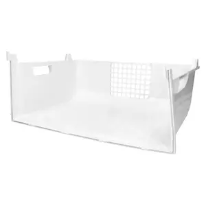 Beko Genuine Spare Part - Freezer Large Drawer - Body : 445x380mm