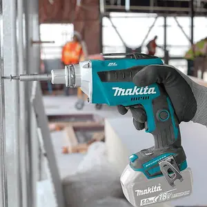 MAKITA DFS451Z 18v Dry wall screwdriver 1/4" hex drive