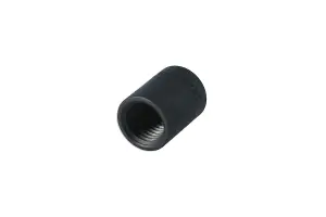 Laser Tools 0413 Locking Wheel Nut Socket 21.5mm 1/2" Drive