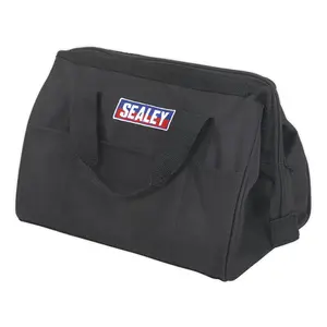 Sealey Canvas Tool Storage Bag CP1200CB