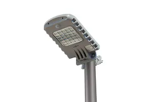 NexSun ST500 Solar Powered Security Flood Light 500 Lumens