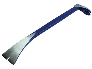 Faithfull 60314026 Pry Bar/Nail Lifter 250mm (10in) FAIPRYNL10