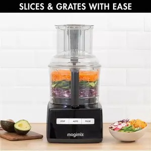 Magimix 5200XL Food Processor