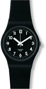 Swatch LB170E | Original Lady | Lady Black Single Watch