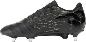 Canterbury Adults Phoenix Genesis Team Rugby Boots - Black 3