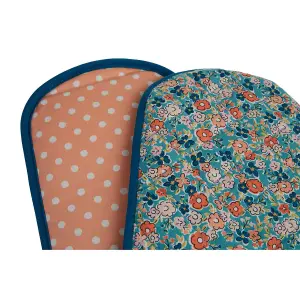 Maison by Premier Pretty Things Double Oven Glove