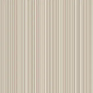 Boutique Palma Beige Gold effect Striped Textured Wallpaper Sample