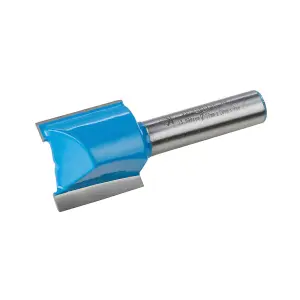 Silverline 8mm Straight Metric Cutter - 20 x 20mm