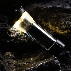 Essential Equipment For Outdoor Enthusiasts Waterproof Camping Lantern