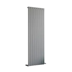 Ximax Vertirad HW1800595SC Horizontal or vertical Designer 3778BTU Radiator, (W)595mm x (H)1800mm