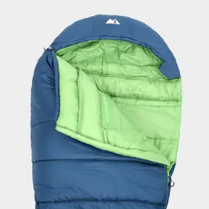 Eurohike Adventurer 400 4 Season Sleeping Bag