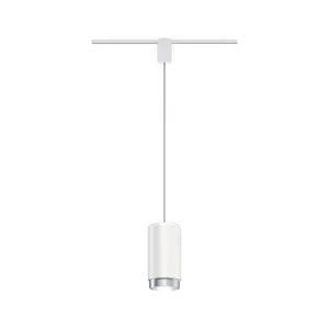 Urail Track Pendant White