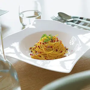 Villeroy & Boch New Wave Pasta Plate