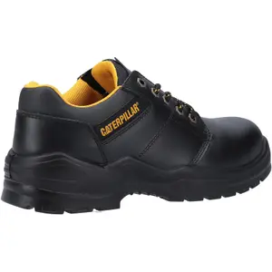 Caterpillar Striver Low S3 Safety Shoe Black